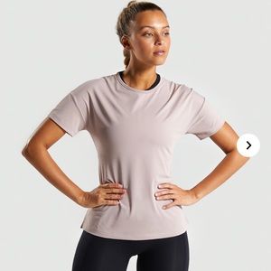 Gymshark Speed T shirt